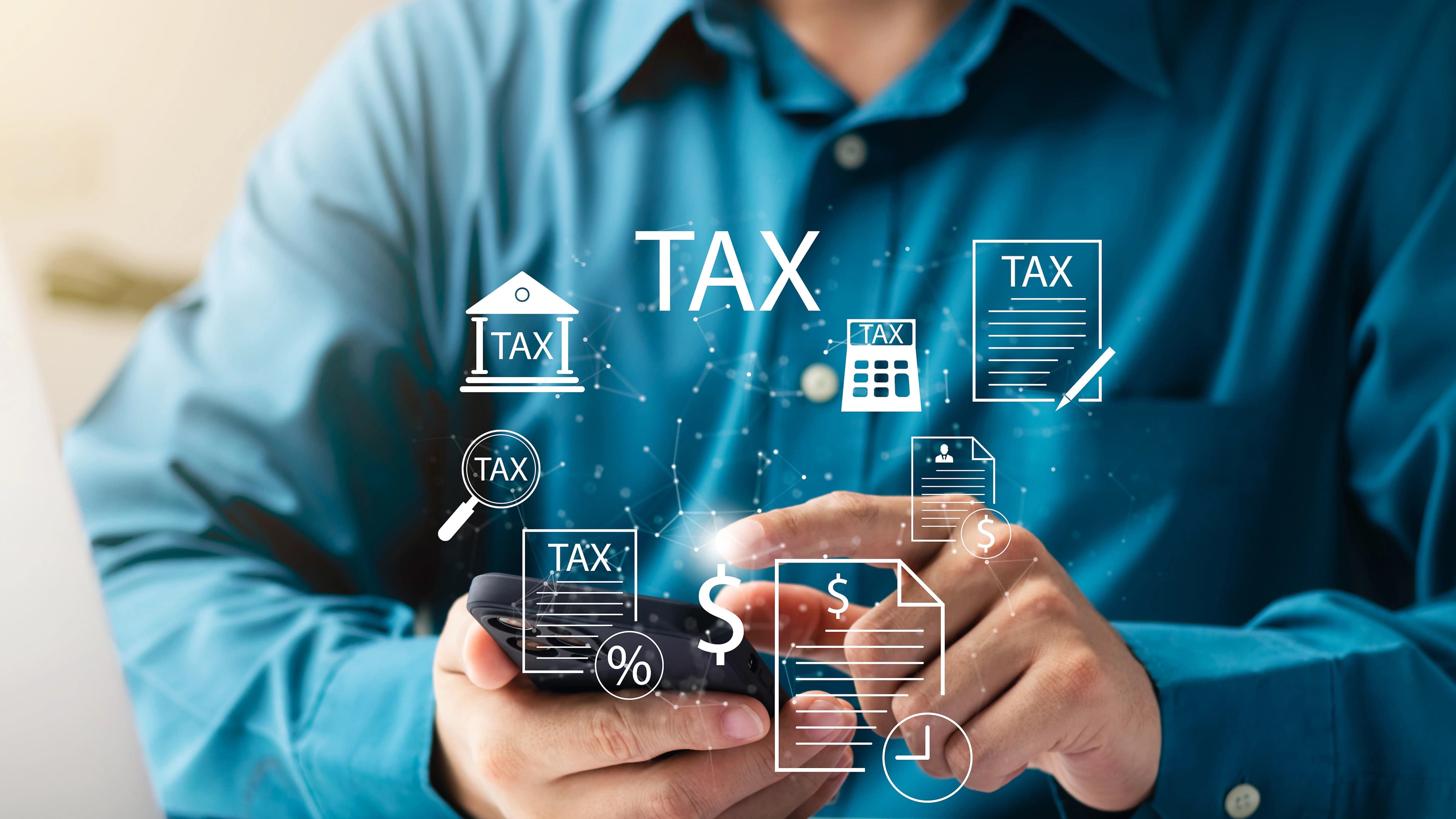 Service Amended Income Tax Returns